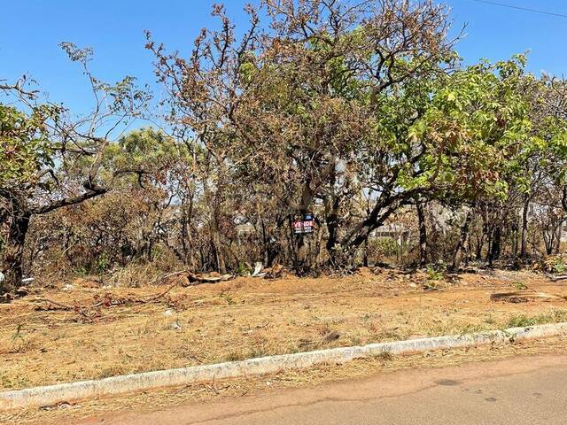 Venda em Alto das Caraibas - Luziânia