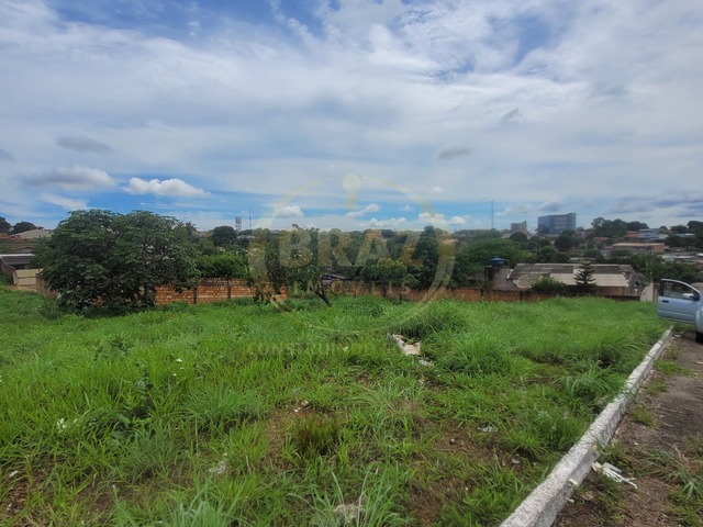 Venda em Alto das Caraibas - Luziânia