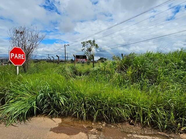 #788 - Área para Venda em Luziânia - GO - 2