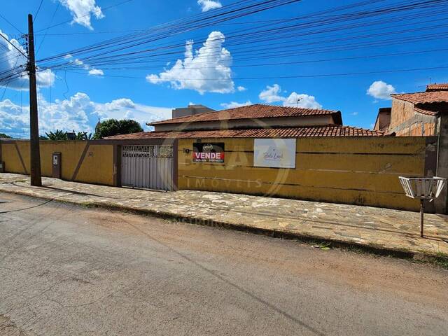 Venda em Setor Mandu II - Luziânia